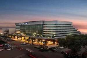Radisson Blu Verdun 